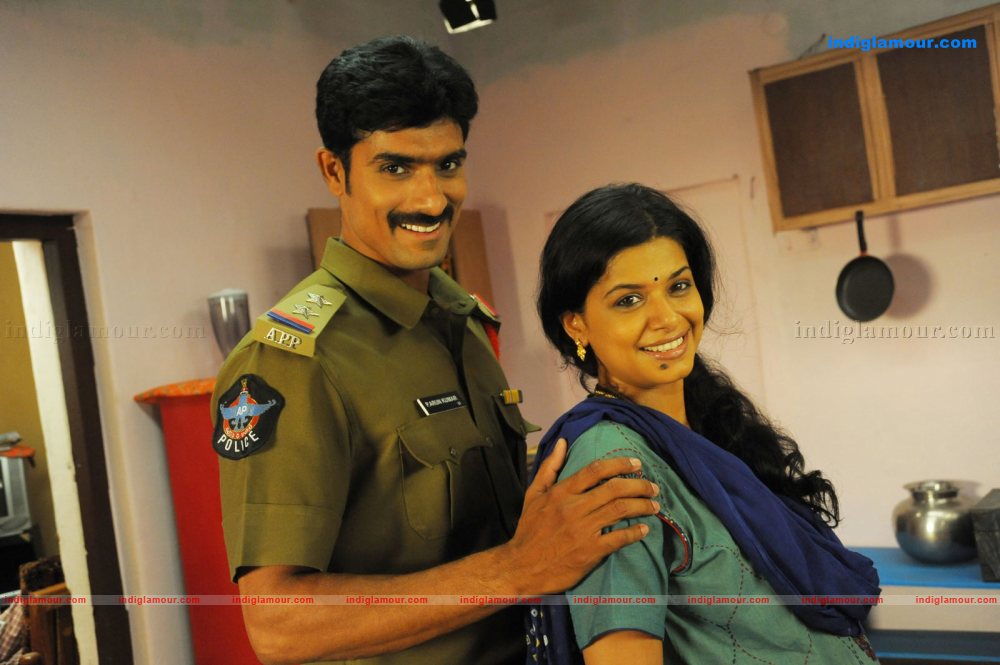Prayogam Movie hd photo