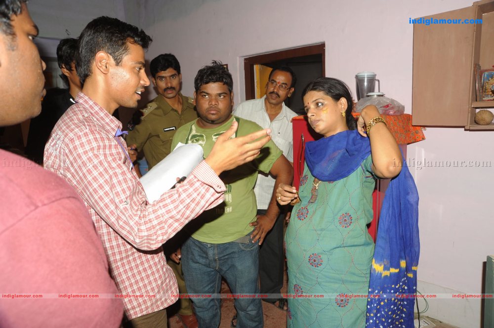 Prayogam Movie hd photo