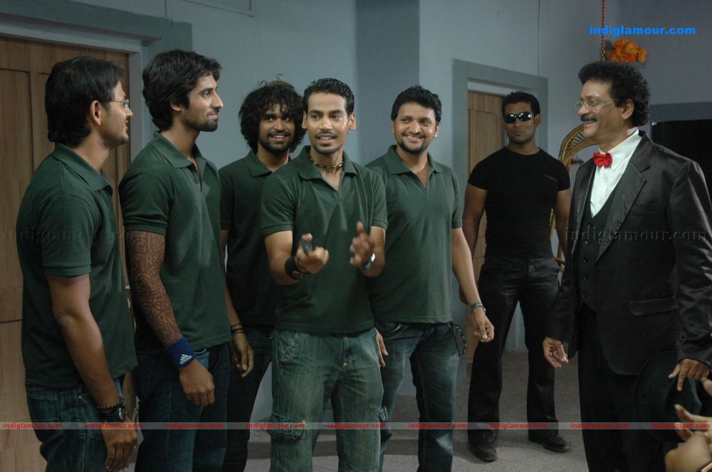 Prayogam Movie hd photo