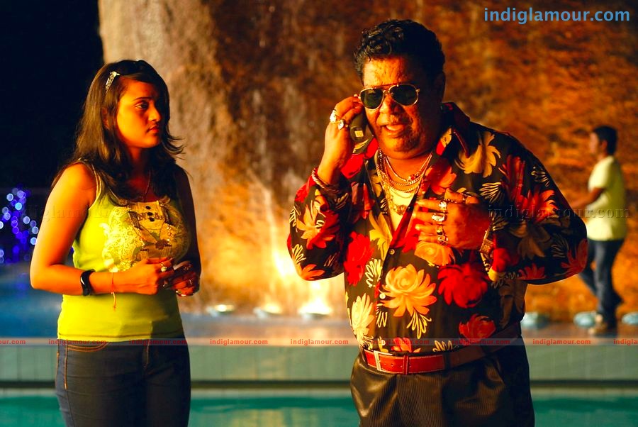 Company Movie hd photo