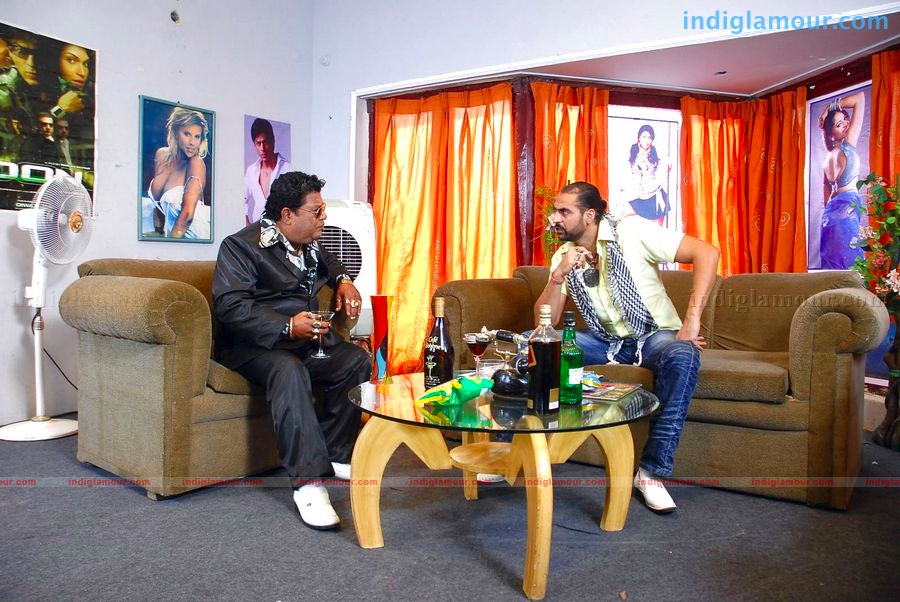 Company Movie hd photo