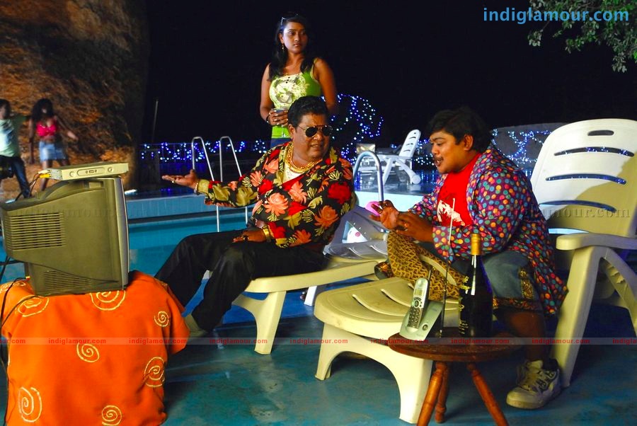Company Movie hd photo