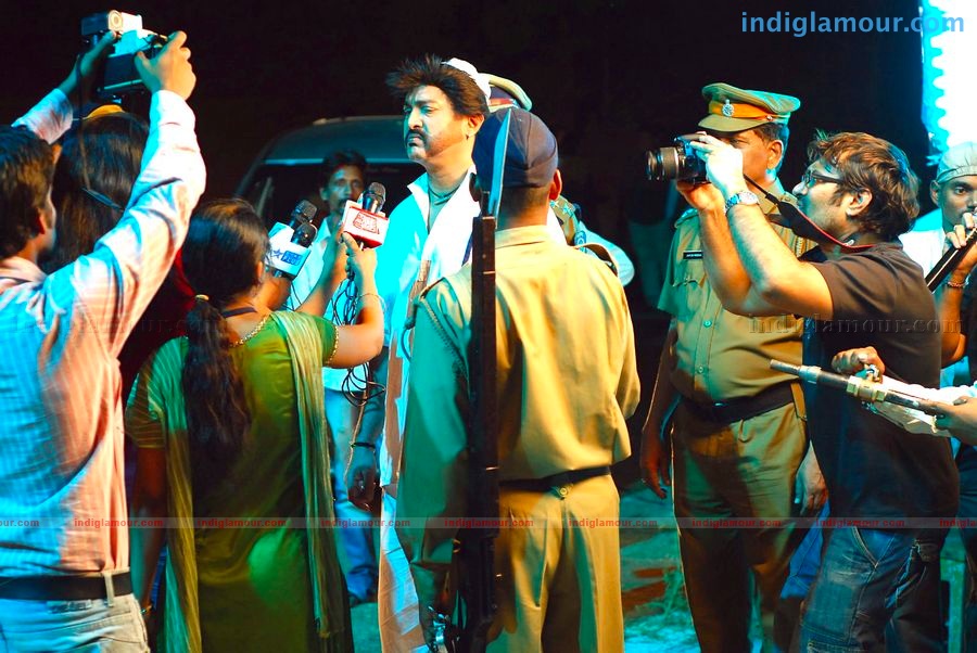 Company Movie hd photo