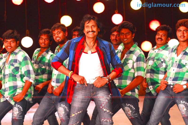 Rajendra Movie hd photo