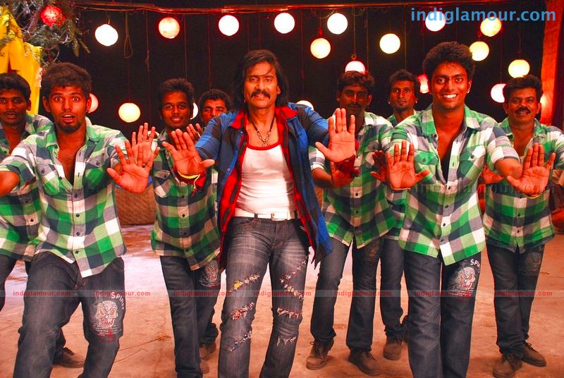 Rajendra Movie hd photo