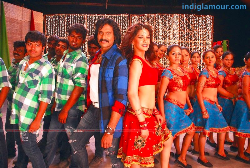 Rajendra Movie hd photo
