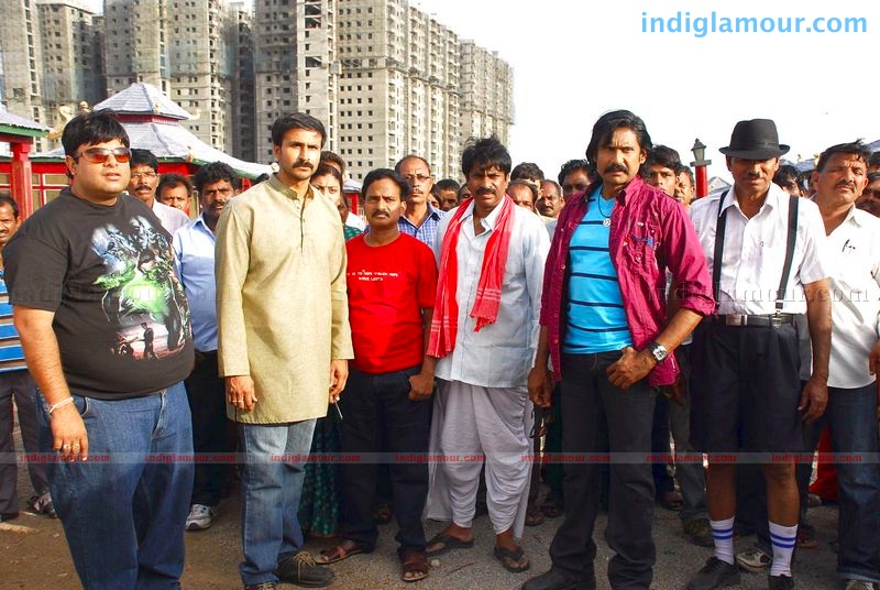 Rajendra Movie hd photo