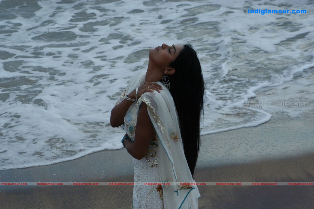 Love Chesthe Movie hd photo