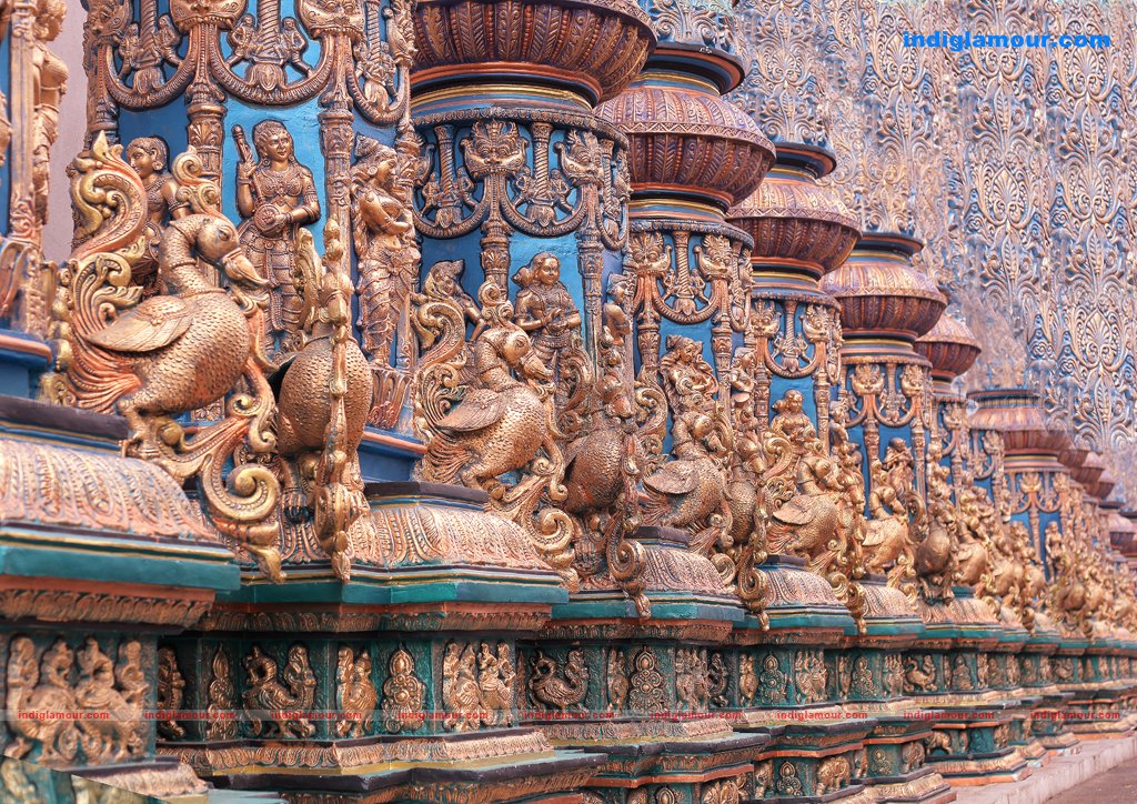 Sri Rama Rajyam Movie hd photo