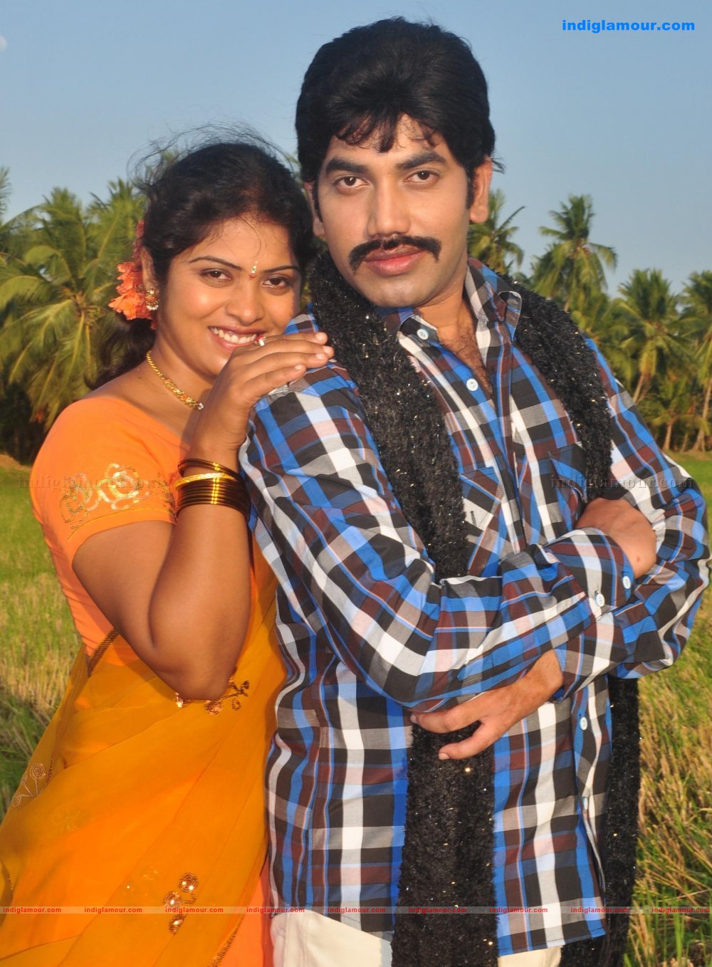 Prema kosam Movie hd photo