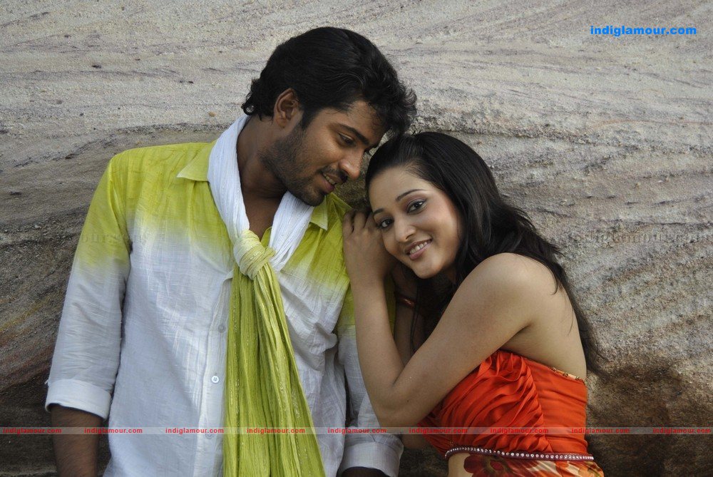 Aha Naa Pellanta Movie hd photo
