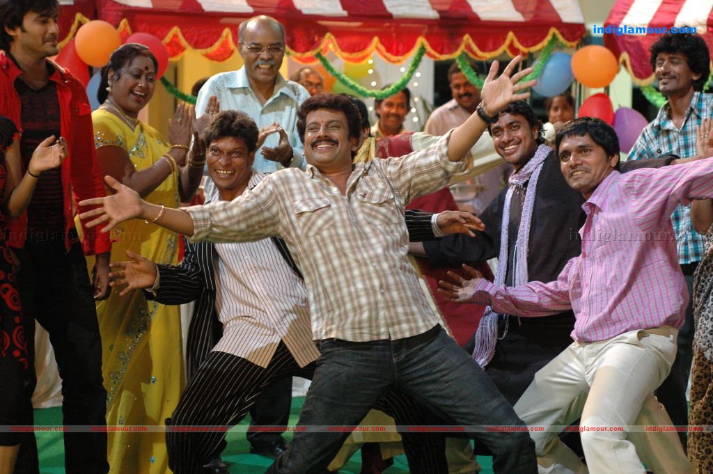 Apartment Movie hd photo