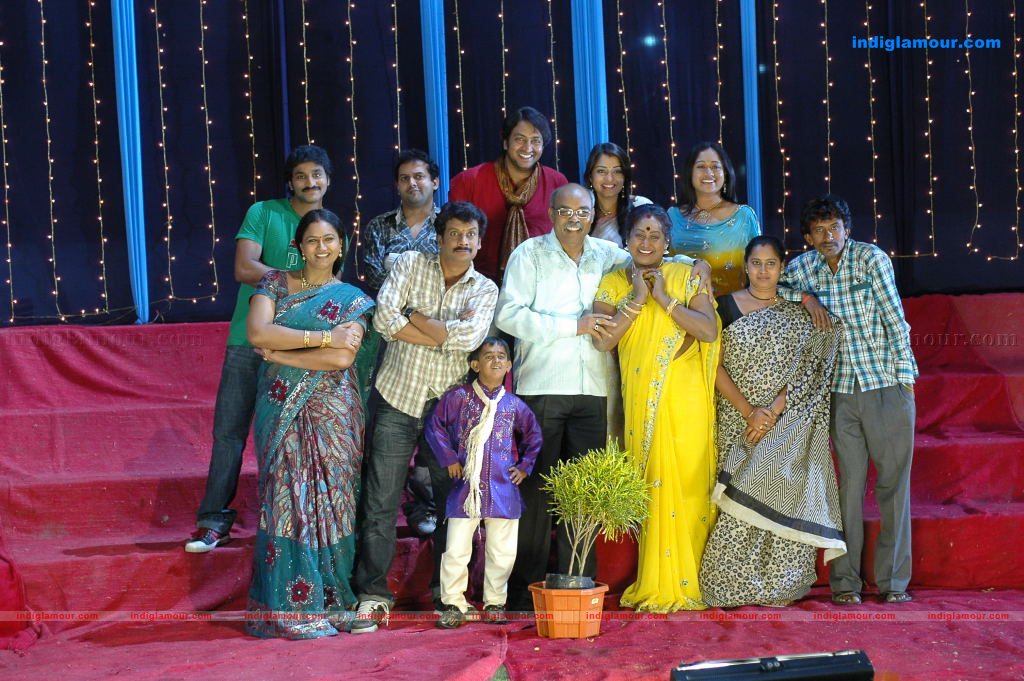 Apartment Movie hd photo
