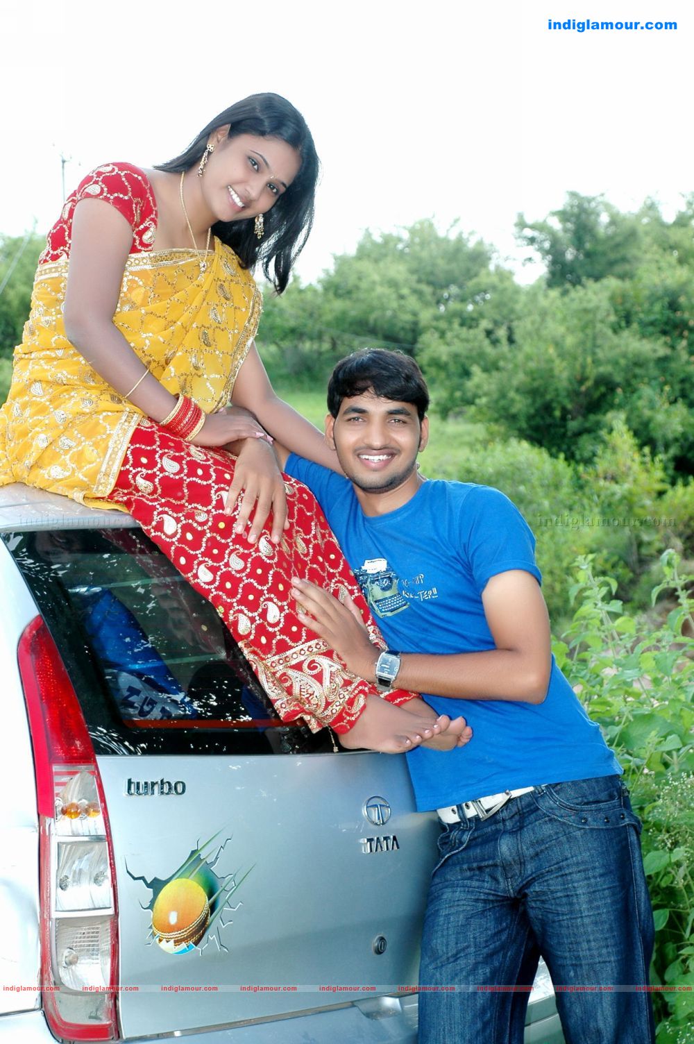 Chilipi Allarilo Chinni Aasa Movie hd photo