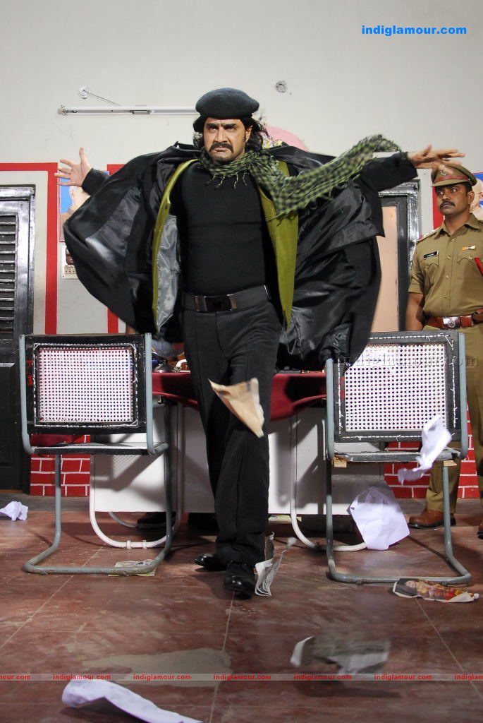 Dhussasana Movie hd photo
