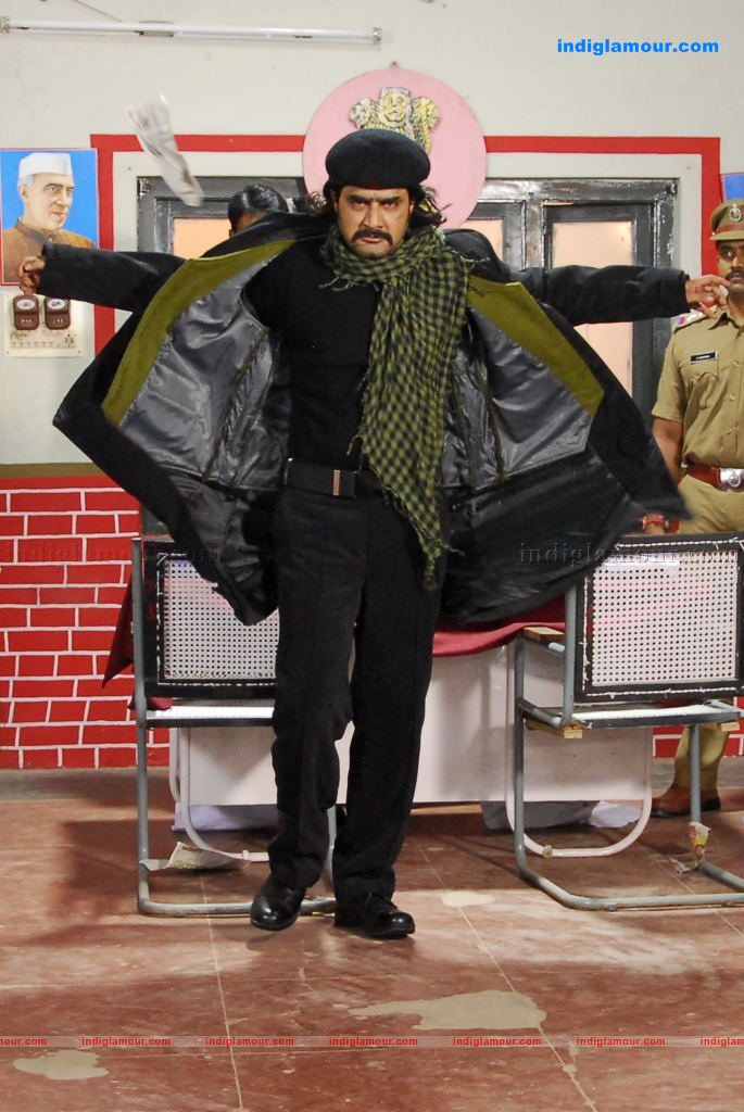 Dhussasana Movie hd photo