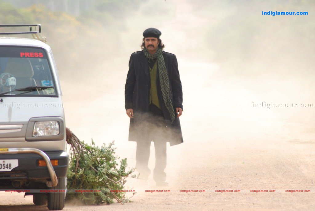 Dhussasana Movie hd photo