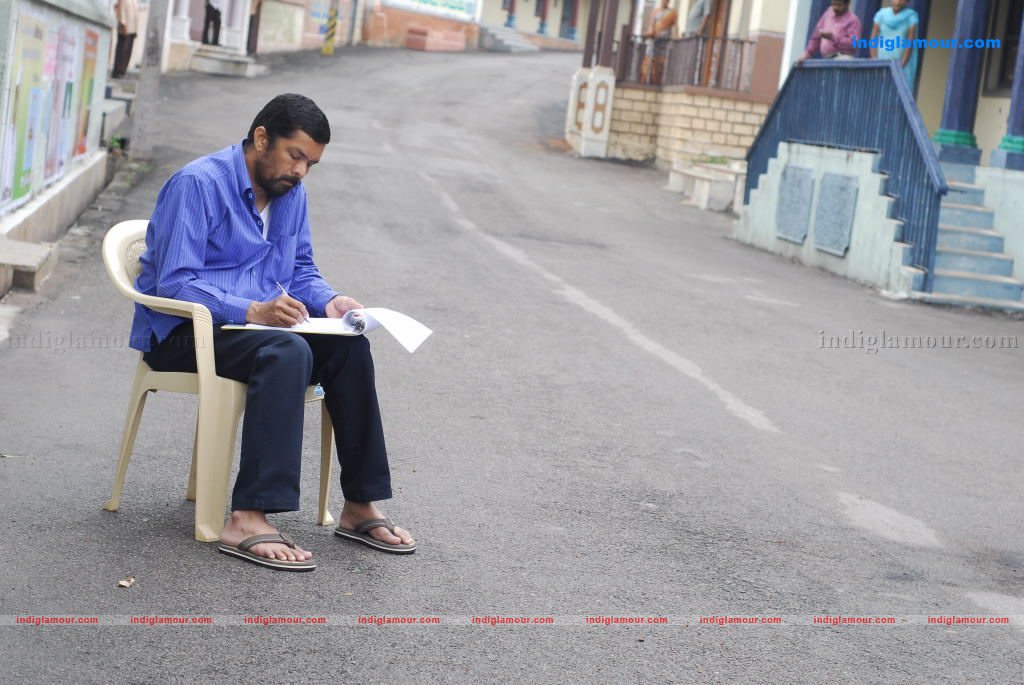 Dhussasana Movie hd photo
