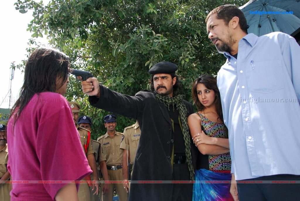Dhussasana Movie hd photo