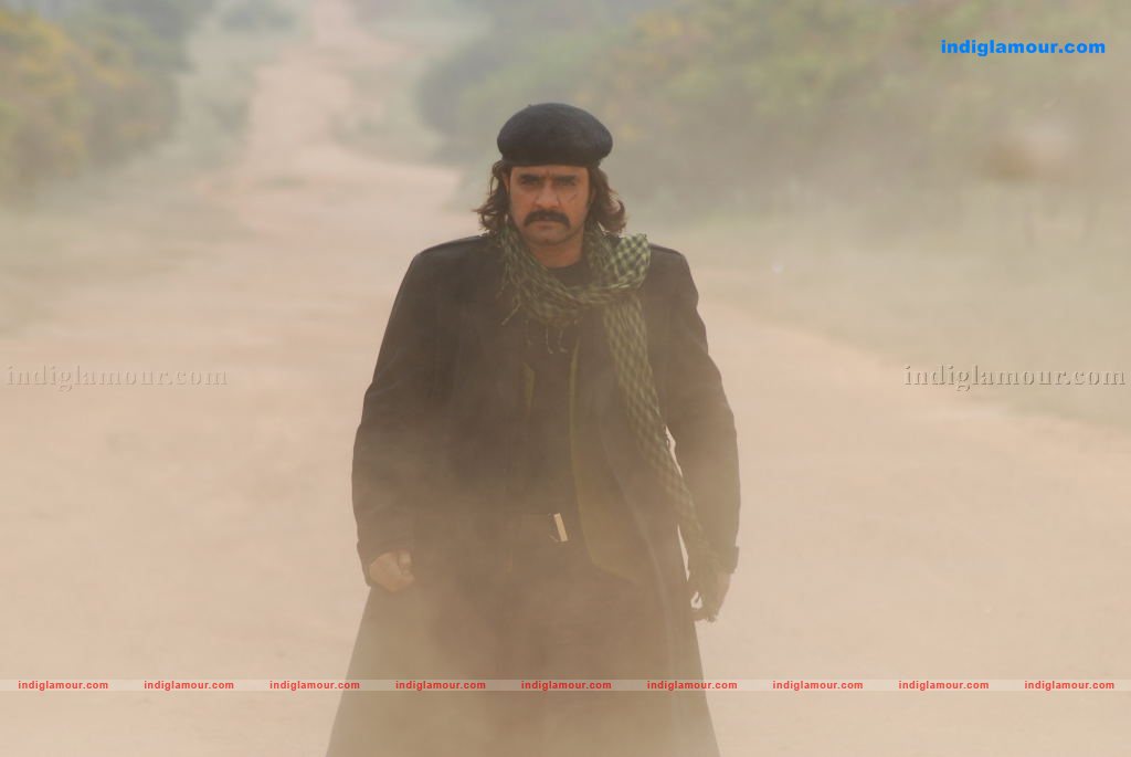 Dhussasana Movie hd photo