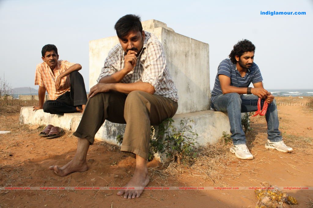 Ganga Putrulu Movie hd photo