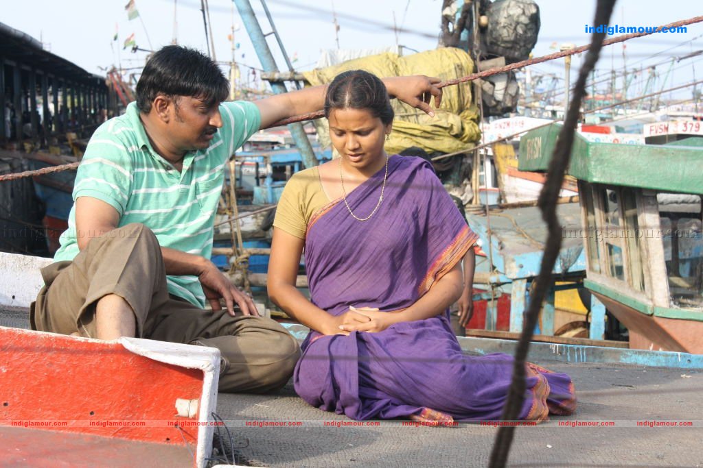 Ganga Putrulu Movie hd photo