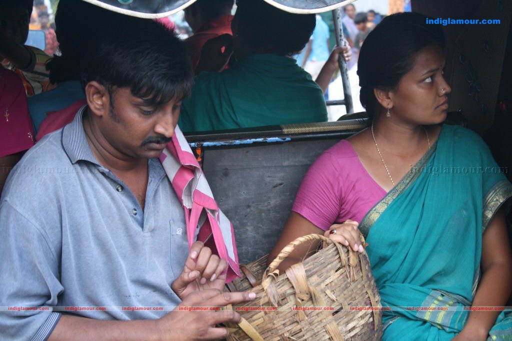 Ganga Putrulu Movie hd photo