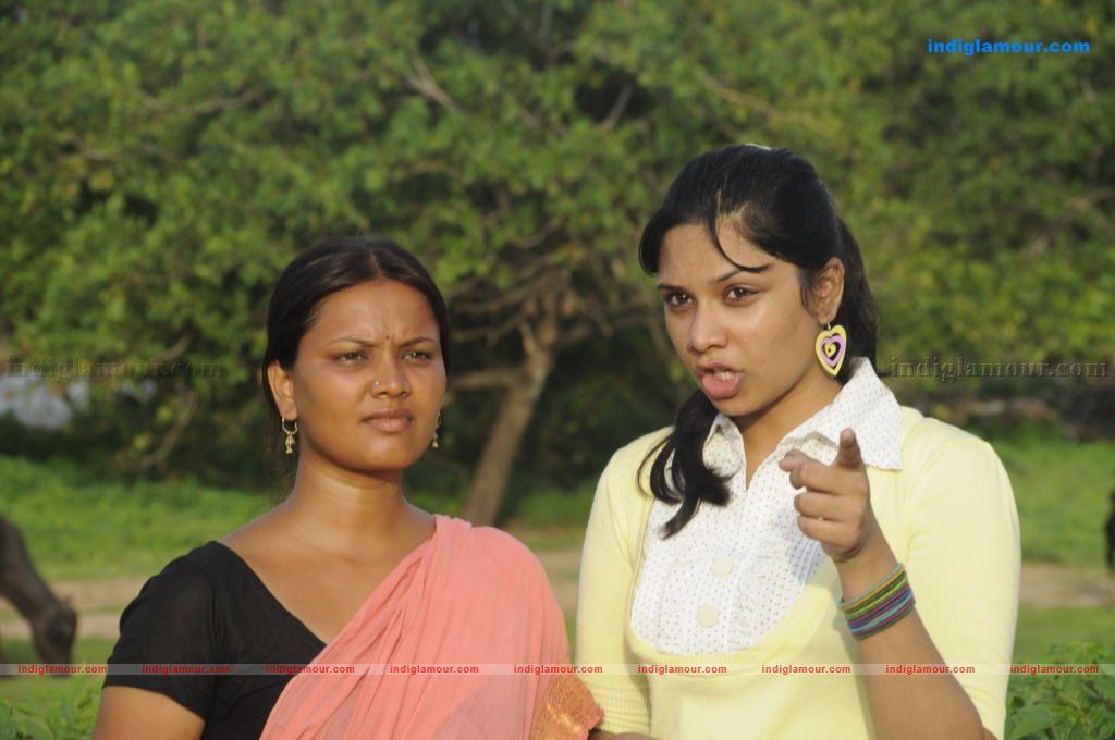 Ganga Putrulu Movie hd photo