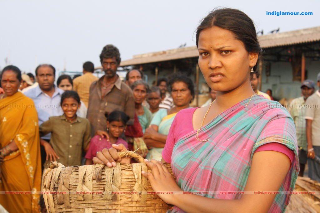 Ganga Putrulu Movie hd photo