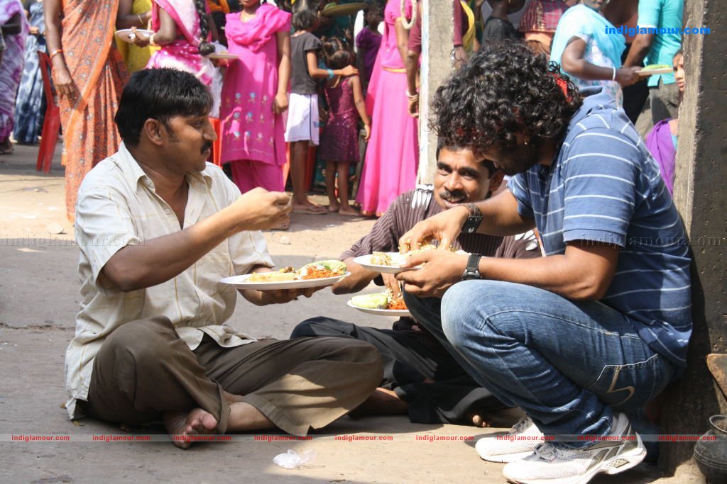 Ganga Putrulu Movie hd photo
