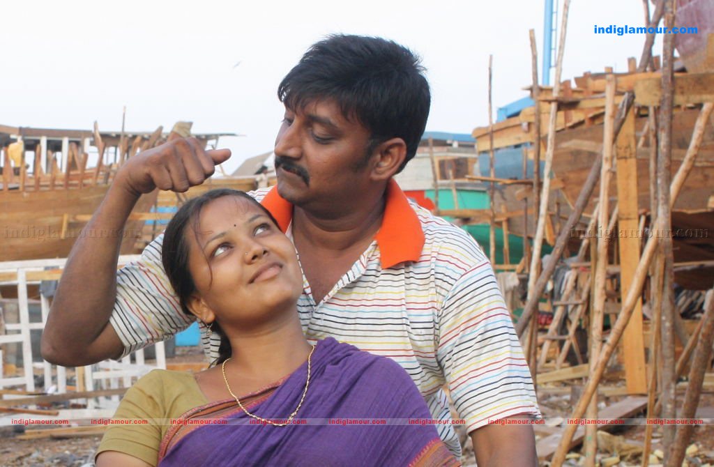 Ganga Putrulu Movie hd photo