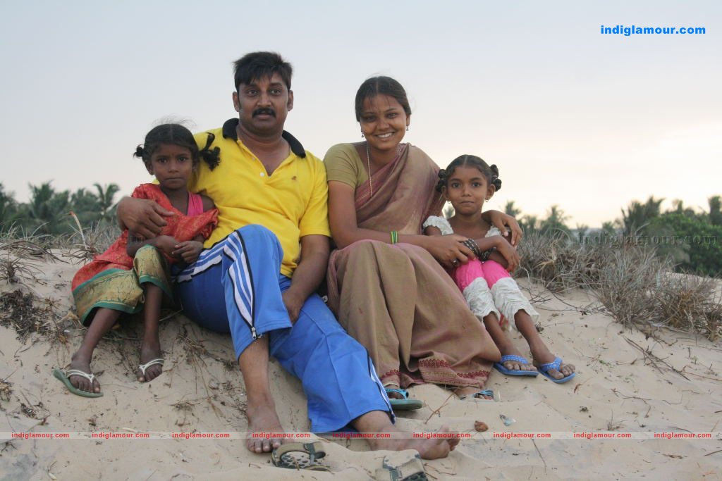 Ganga Putrulu Movie hd photo