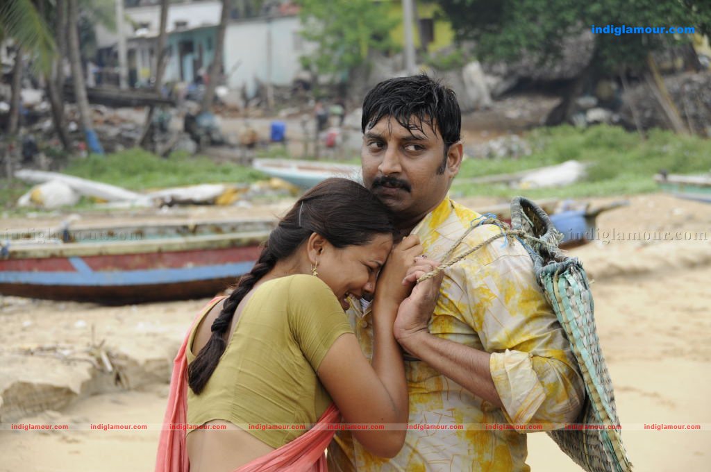 Ganga Putrulu Movie hd photo