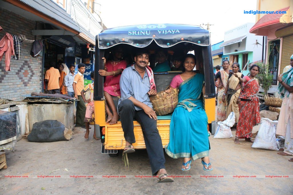 Ganga Putrulu Movie hd photo