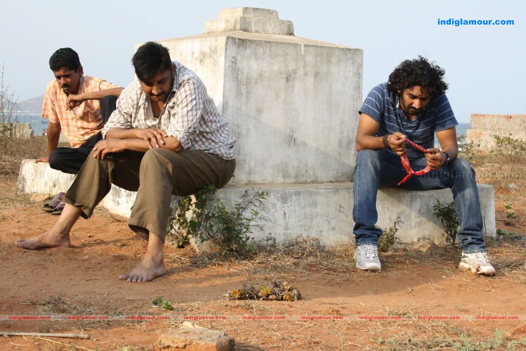 Ganga Putrulu Movie hd photo