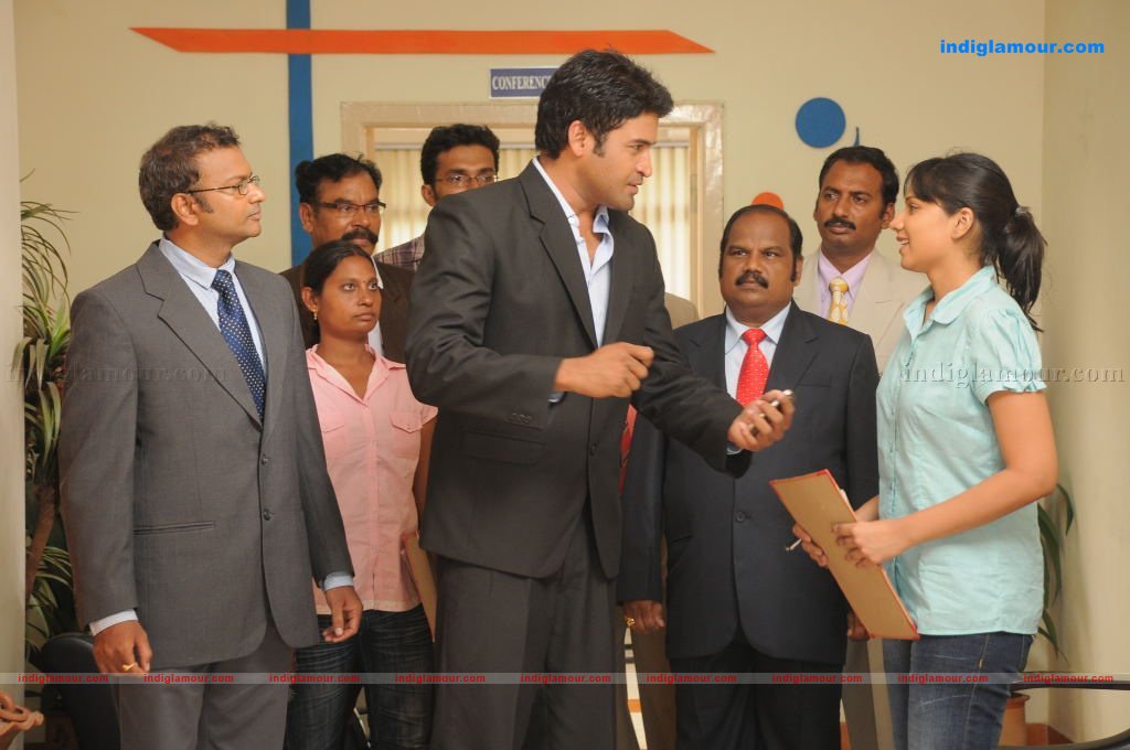 Ganga Putrulu Movie hd photo