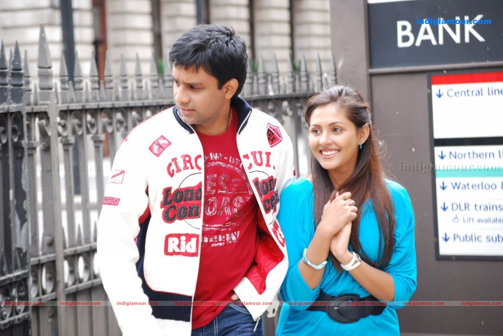 Kaaralu Miriyalu Movie hd photo