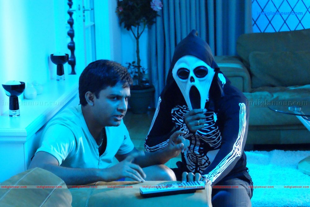 Kaaralu Miriyalu Movie hd photo