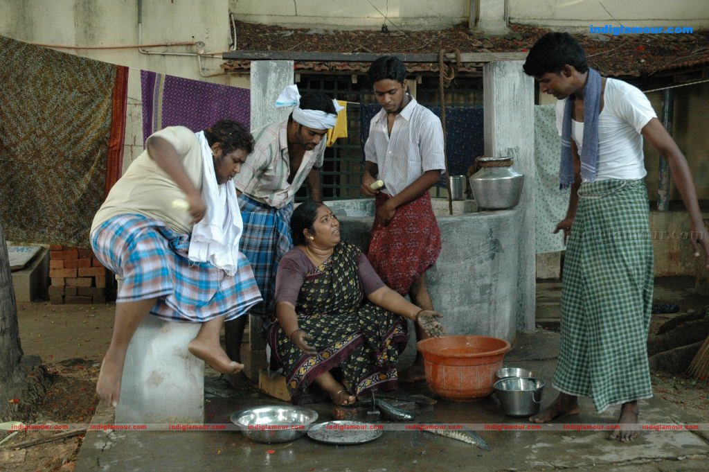 Prema Sagaram Movie hd photo