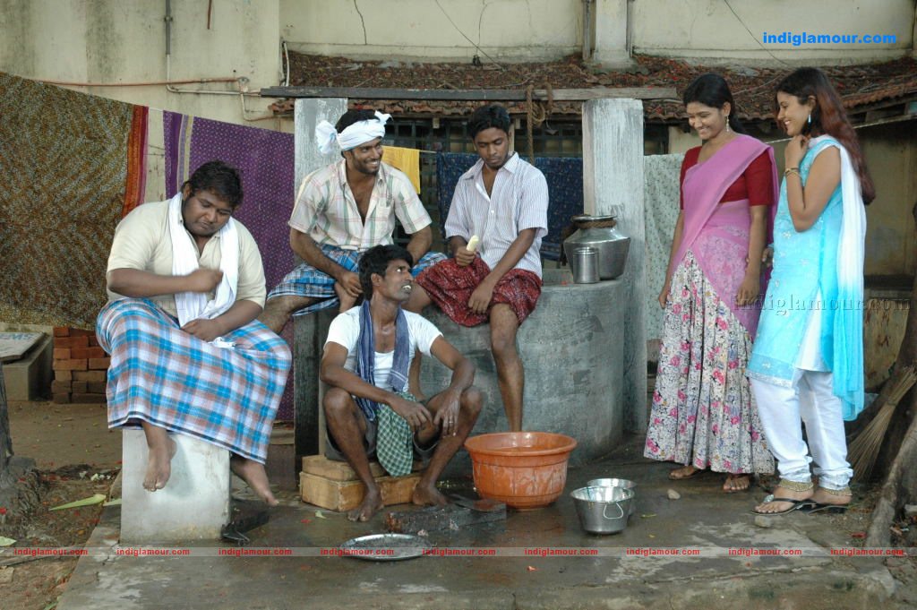 Prema Sagaram Movie hd photo