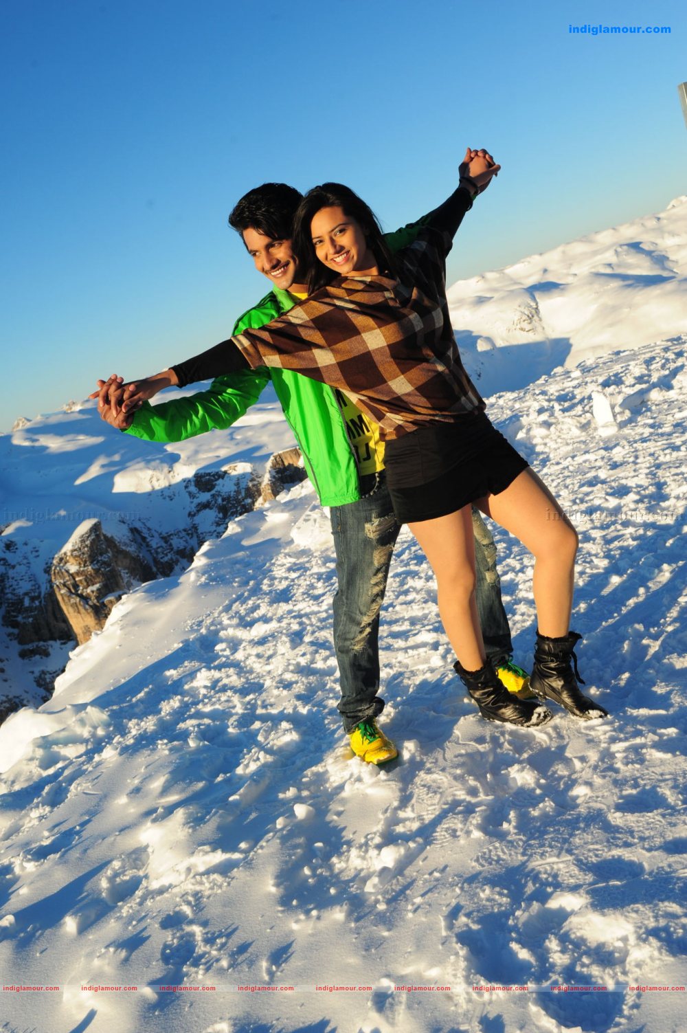 Premakavali Movie hd photo