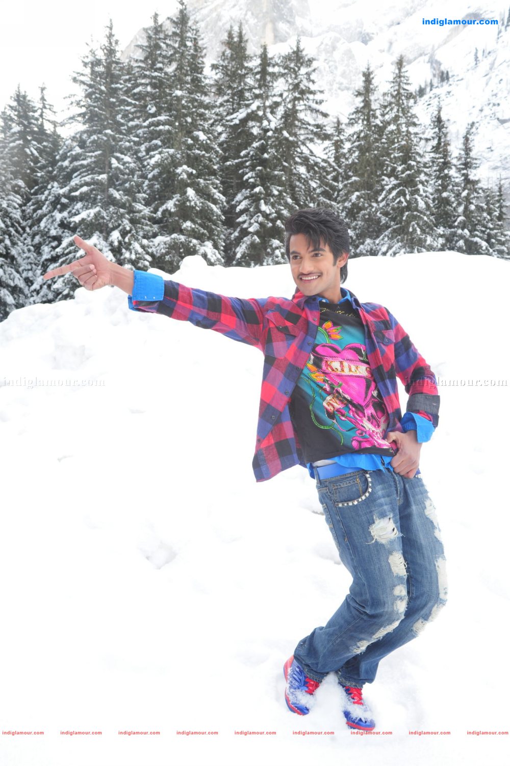 Premakavali Movie hd photo