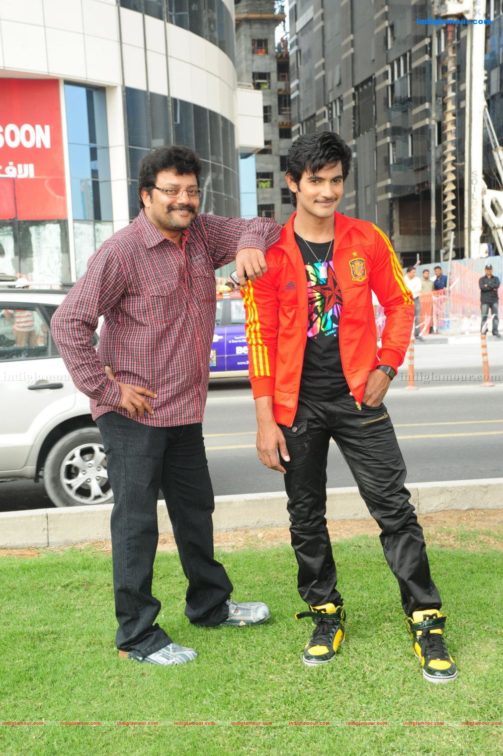 Premakavali Movie hd photo