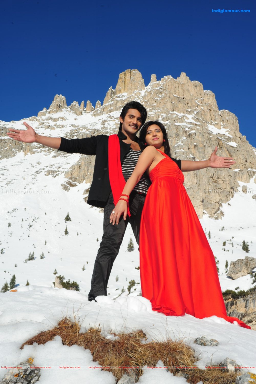 Premakavali Movie hd photo