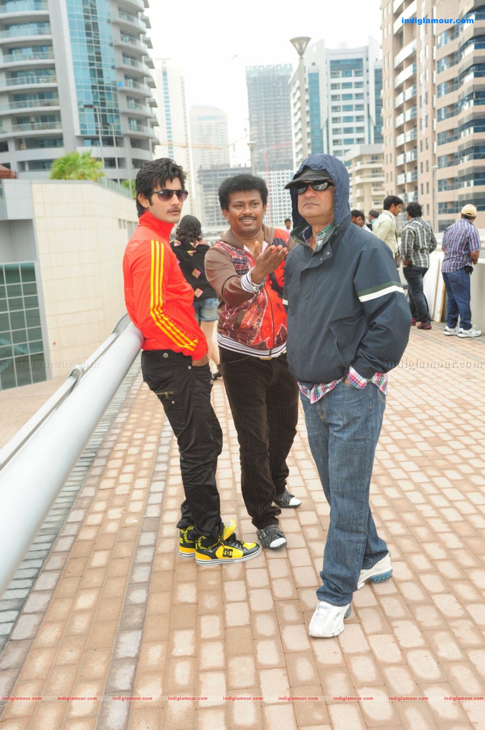 Premakavali Movie hd photo