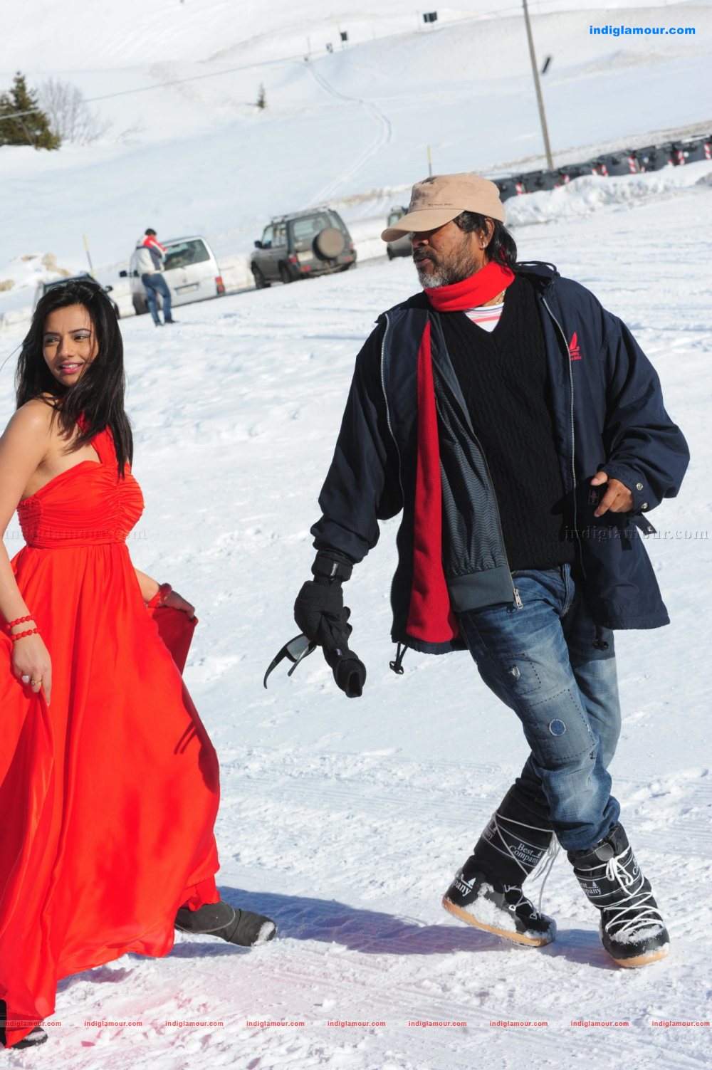 Premakavali Movie hd photo