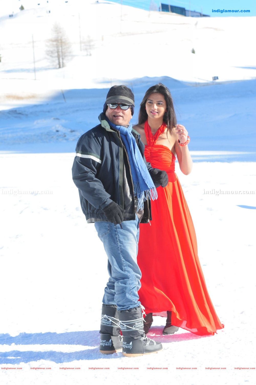 Premakavali Movie hd photo