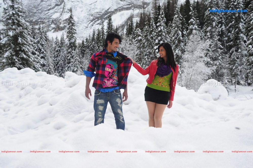 Premakavali Movie hd photo