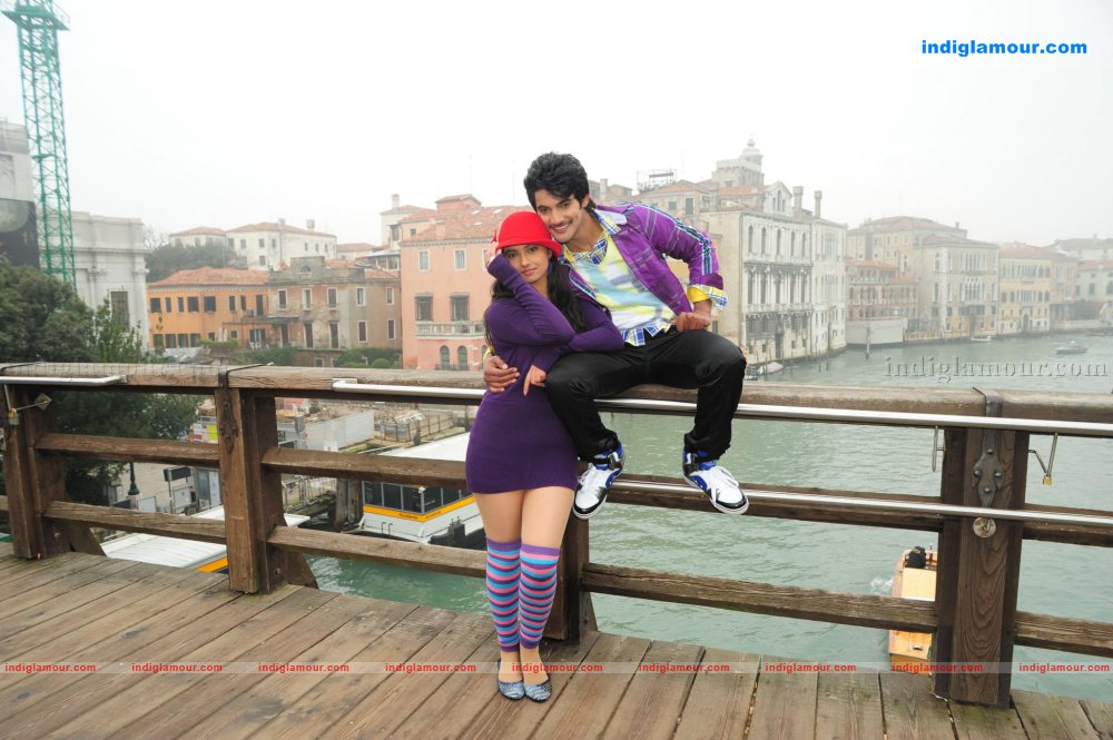 Premakavali Movie hd photo