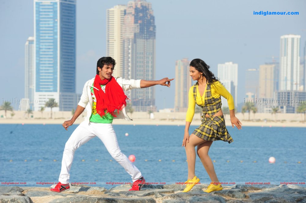 Premakavali Movie hd photo
